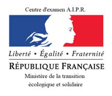 logo aipr