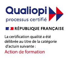 logo qualiopi