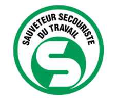 logo sauveteur